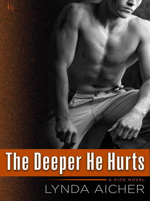 Title details for The Deeper He Hurts by Lynda Aicher - Available